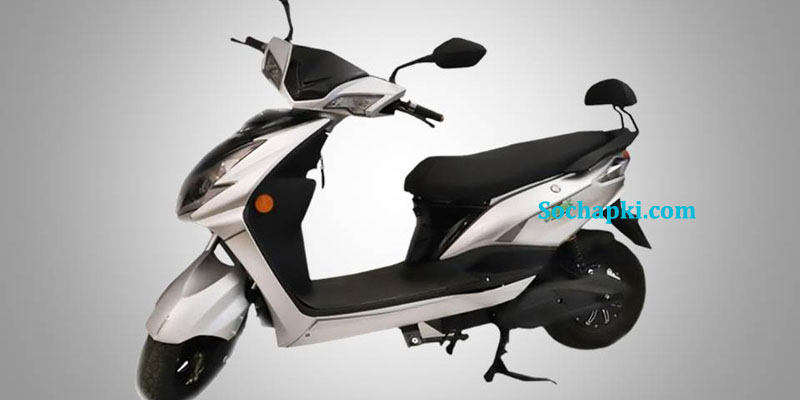 e-bike agency in Allahabad up