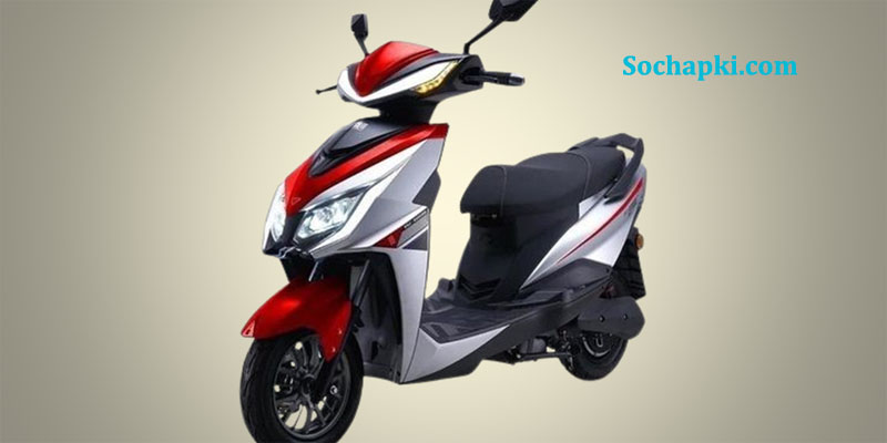 Best electric scooter showroom in fatehpur, uttar pradesh