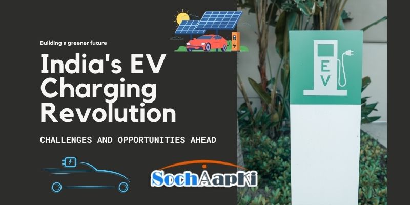 India’s EV Charging Network