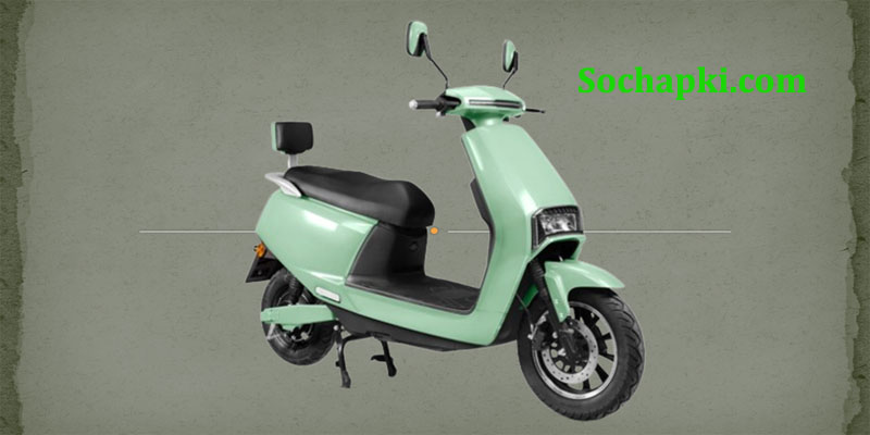 Top electric scooter Suppliers in Punjab India