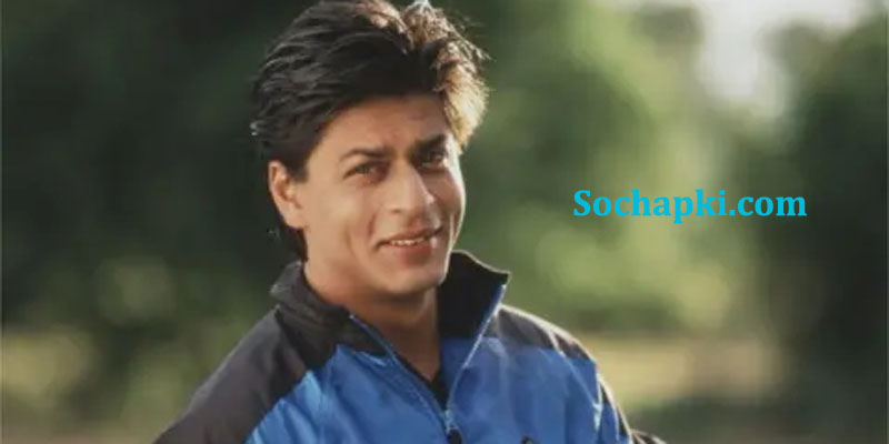 shahrukh khan biography