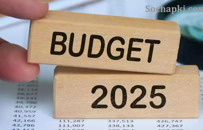 Income Tax Relief Budget 2025 in India