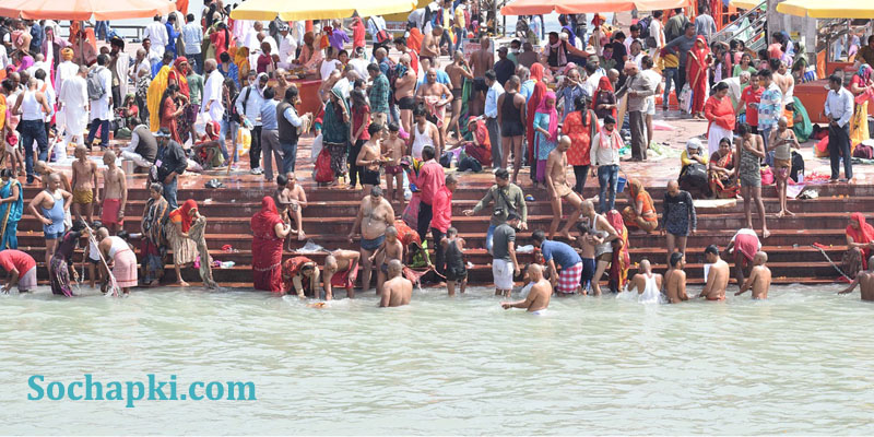 Maha Kumbh Mela Prayagraj 2025 Main Dates