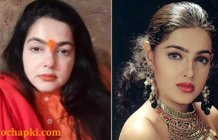 Mamta Kulkarni Biography in Hindi