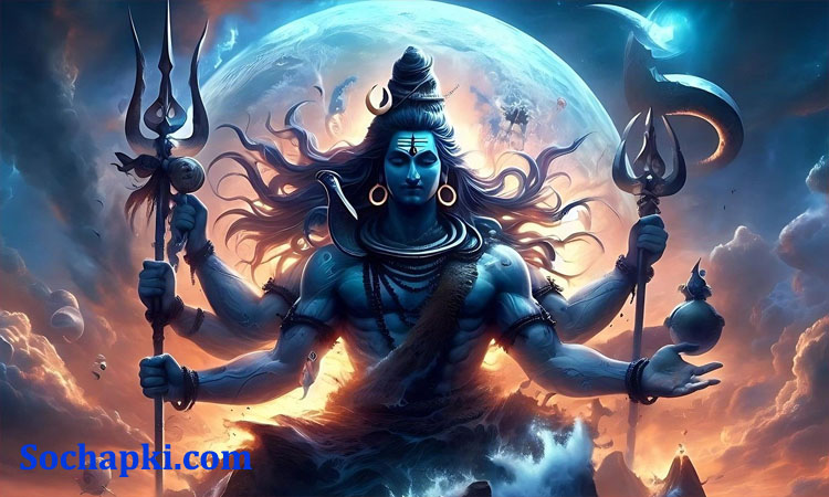 Mahashivratri Katha Hindi Mein