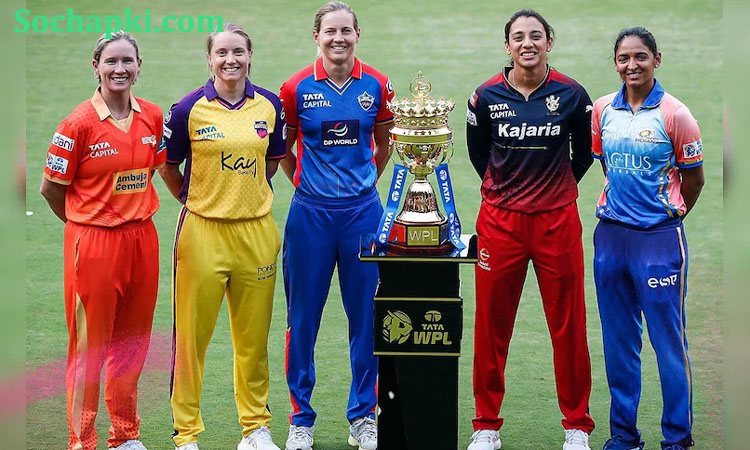 Women's Premier League in Hindi