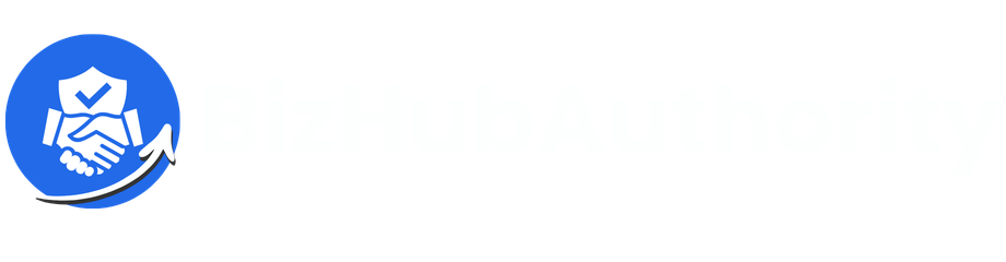 BizHubAuthority-logo-white