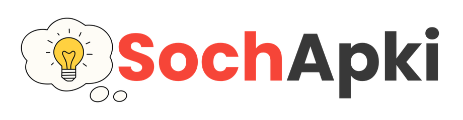 SochApki Logo black